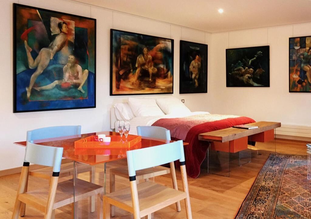 Photo of Others in Barbizon