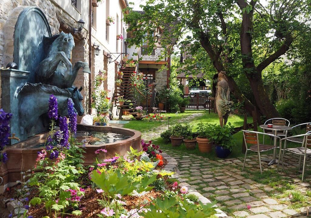 Photo of Outdoor in Barbizon