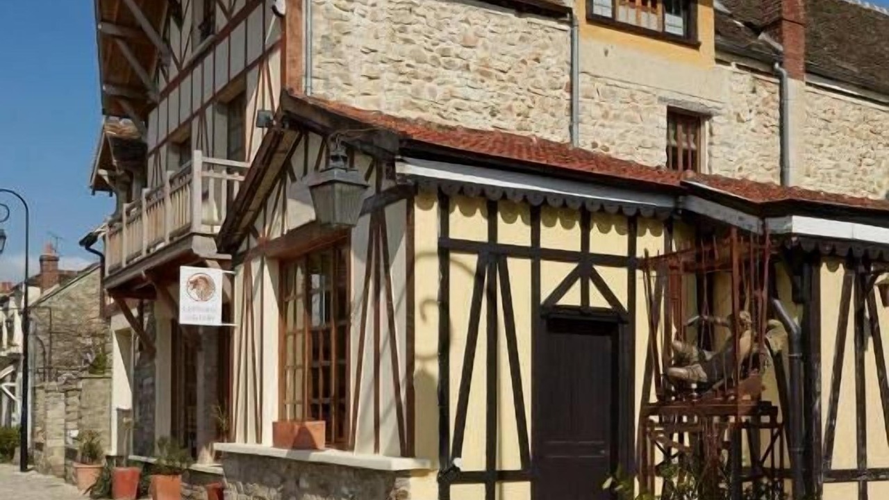 Photo of Outdoor in Barbizon