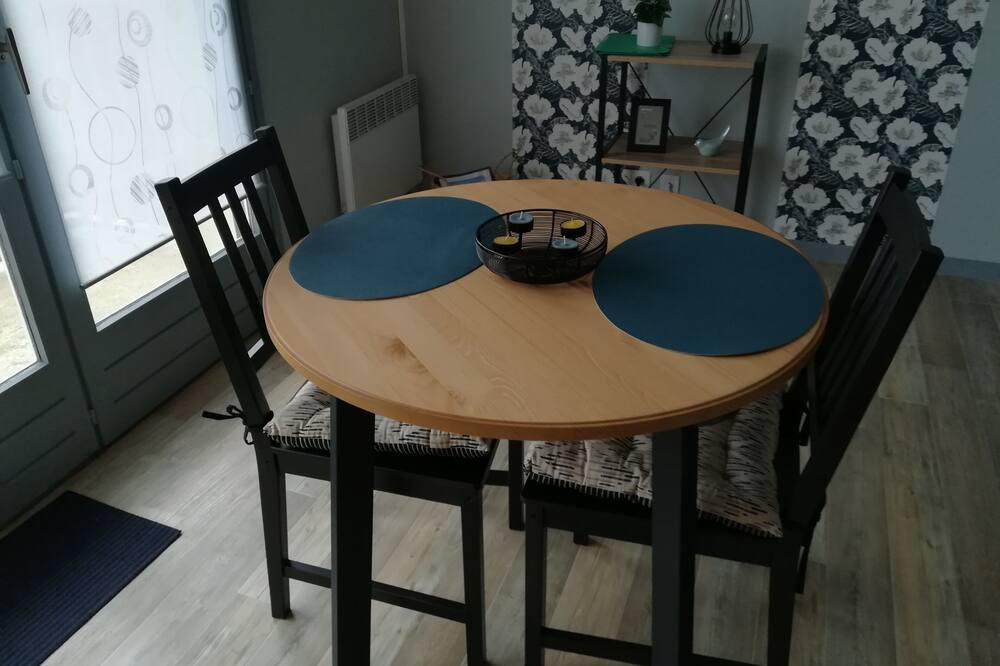 Photo of Kitchen in Berck-sur-Mer