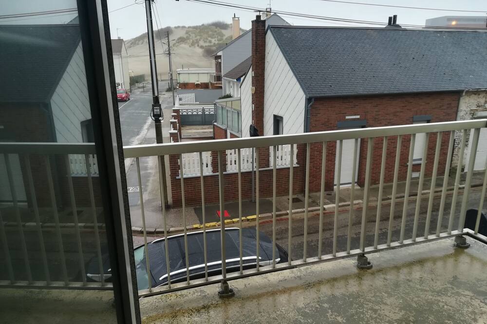 Photo of Patio Balcony in Berck-sur-Mer