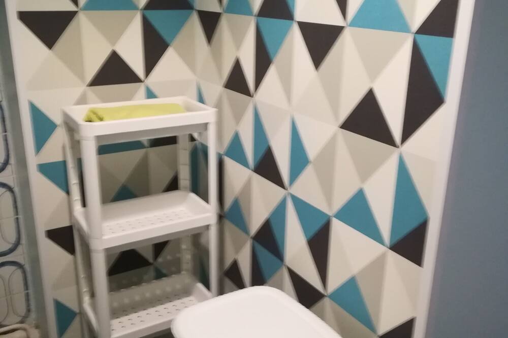 Photo of Bathroom in Berck-sur-Mer