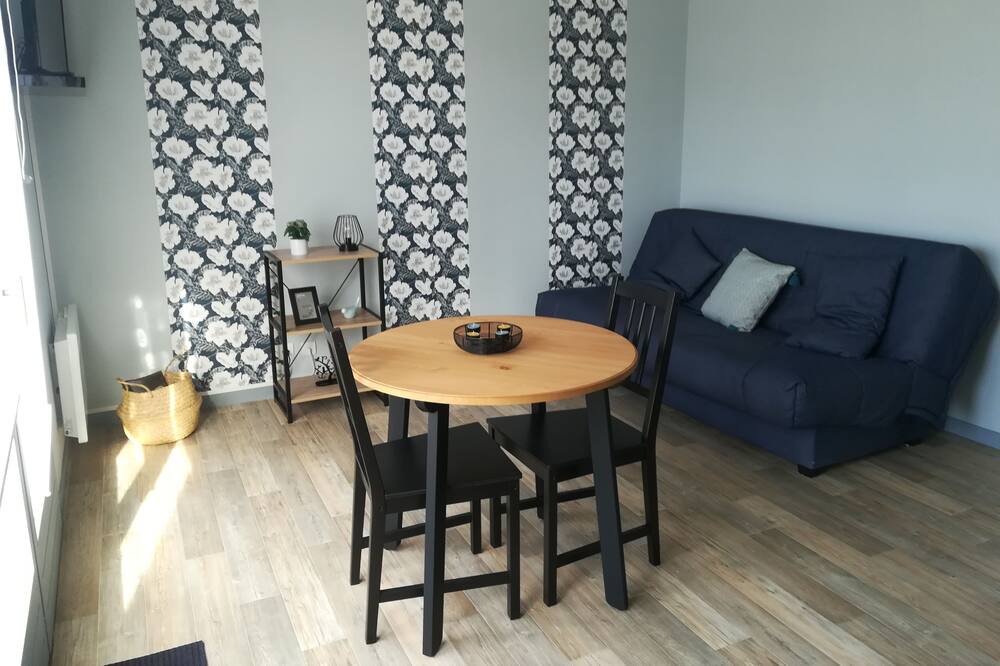 Photo of Livingroom in Berck-sur-Mer