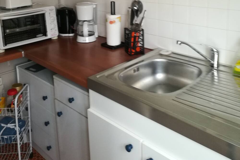 Photo of Kitchen in Berck-sur-Mer