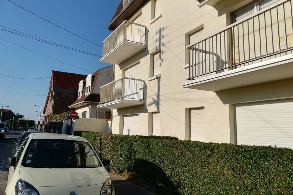 Photo of Outdoor in Berck-sur-Mer