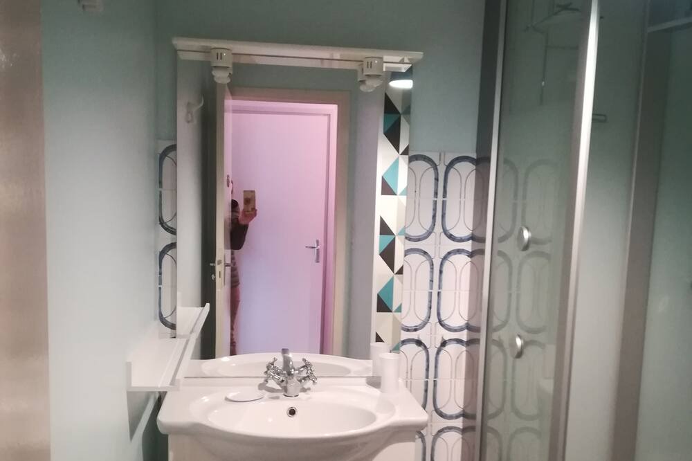 Photo of Bathroom in Berck-sur-Mer