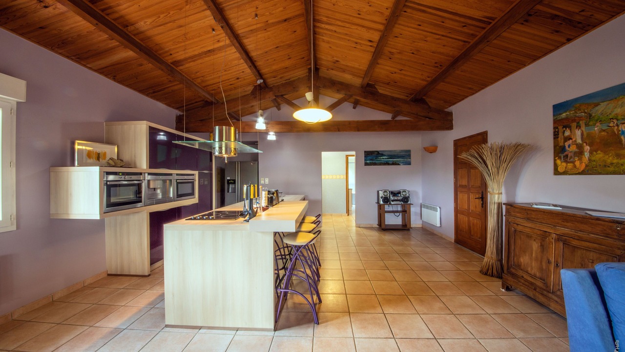 Photo of Kitchen in Montans