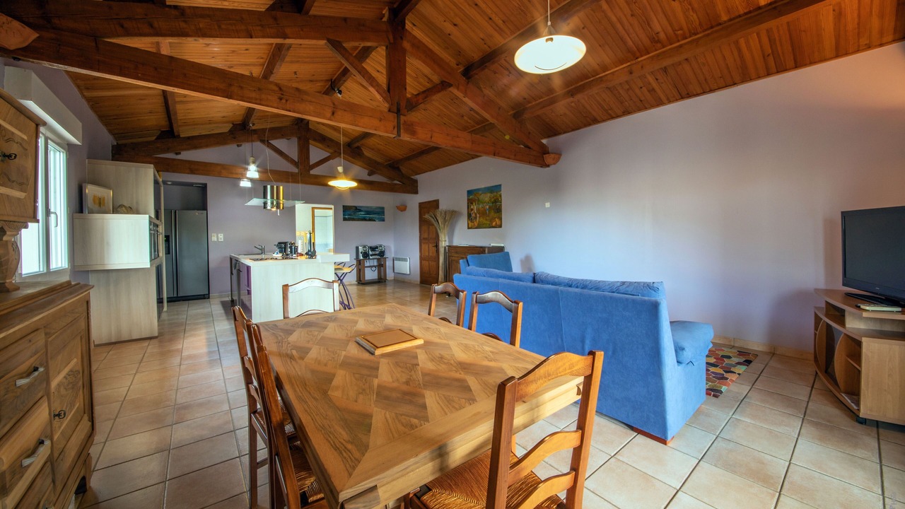 Photo of Kitchen in Montans