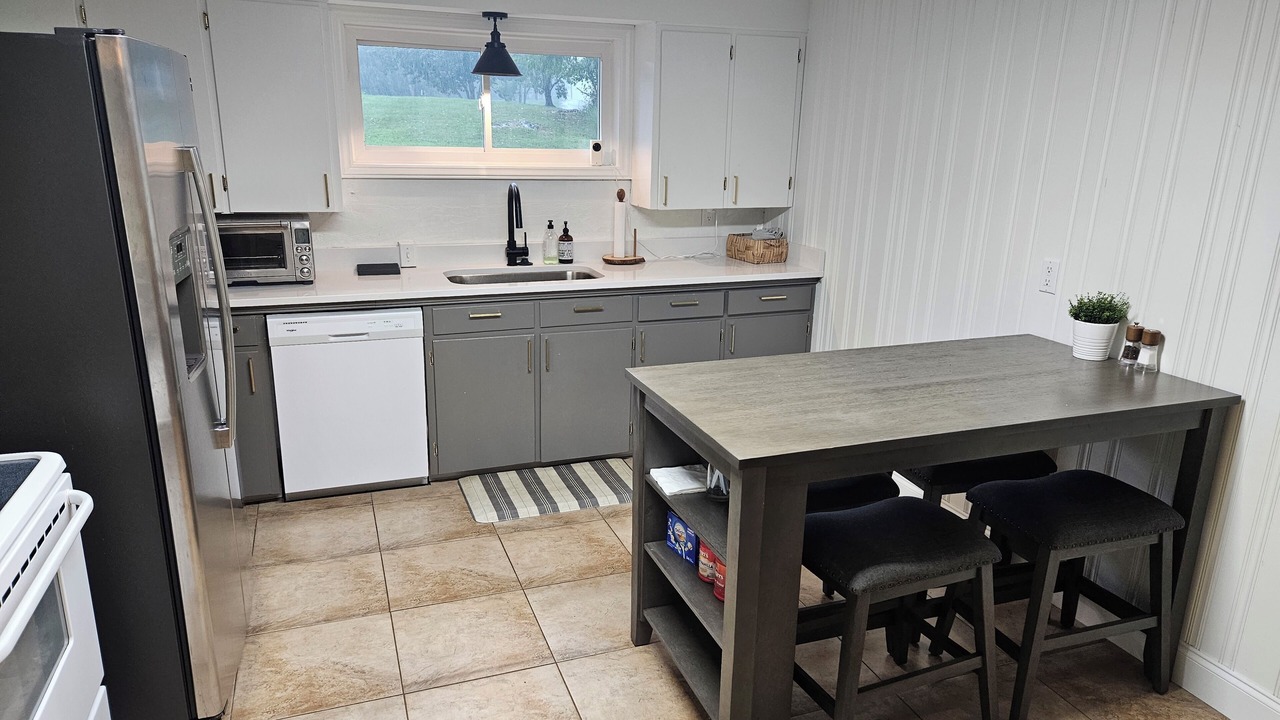Photo of Kitchen in Oak Grove