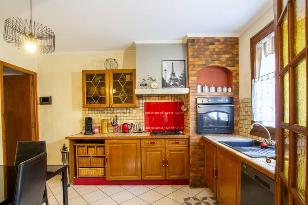 Photo of Kitchen in Champcevinel