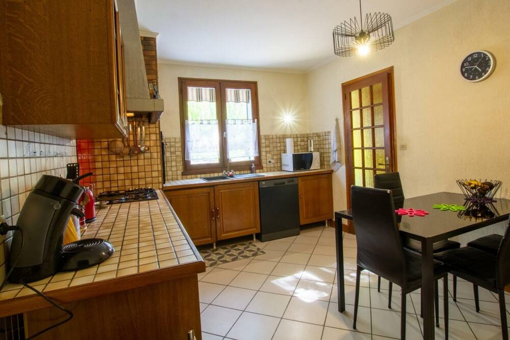 Photo of Kitchen in Champcevinel