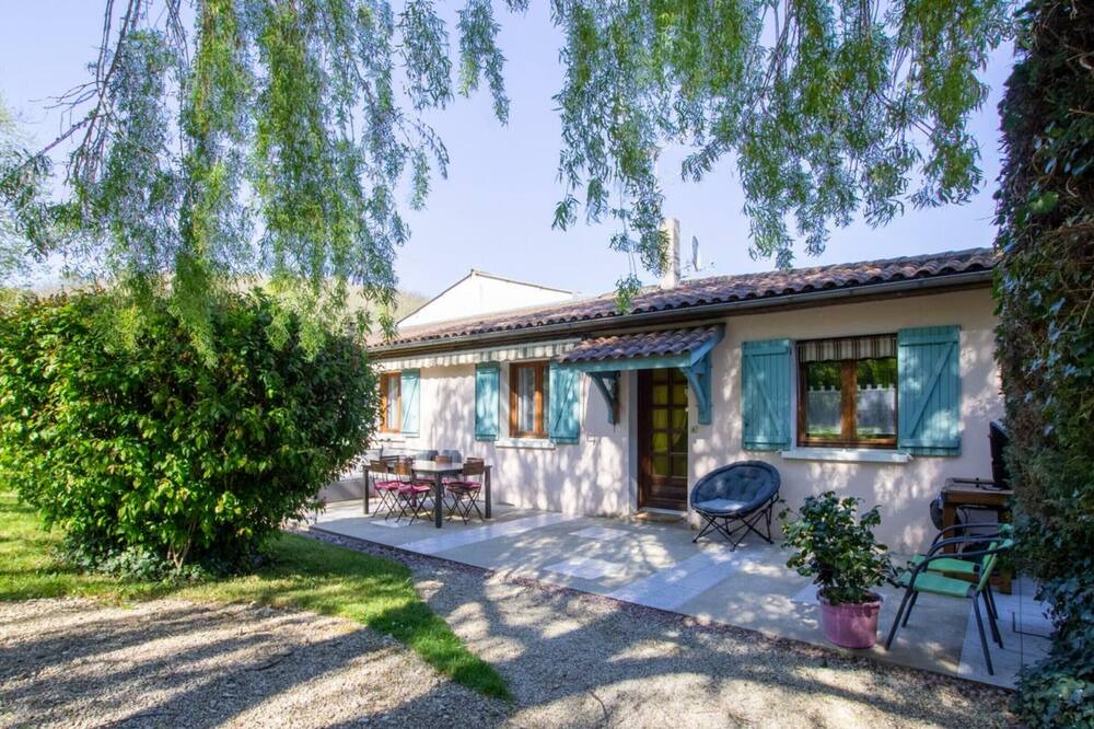 Photo of Outdoor in Champcevinel