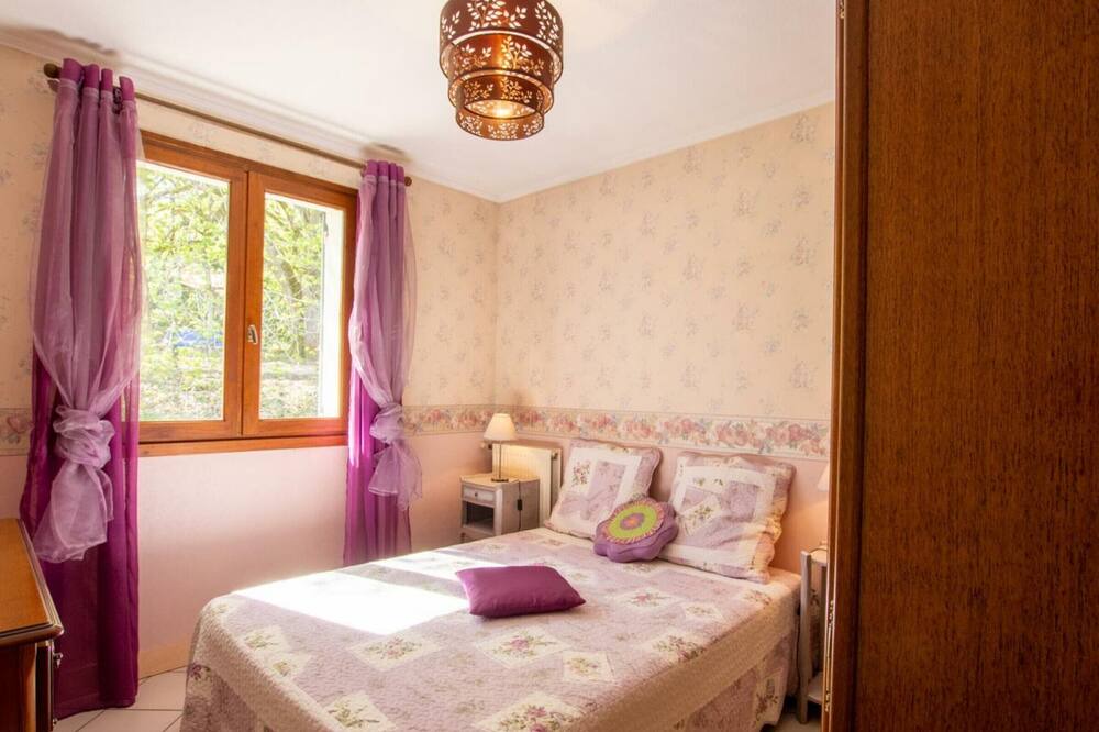 Photo of Bedroom in Champcevinel