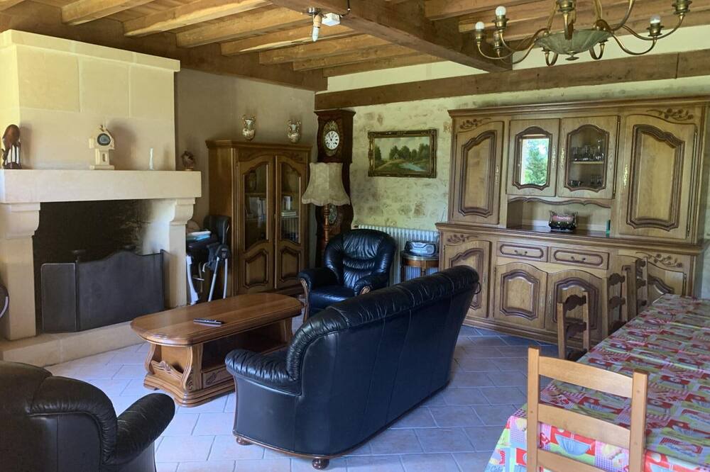 Photo of Livingroom in Pezuls