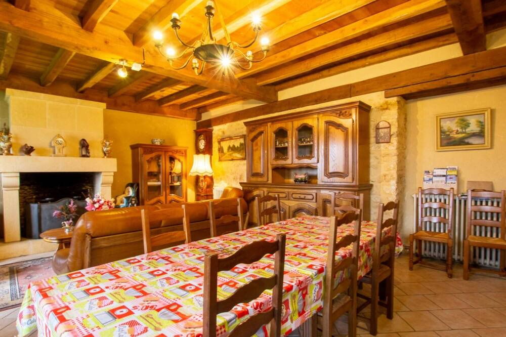 Photo of Kitchen in Pezuls