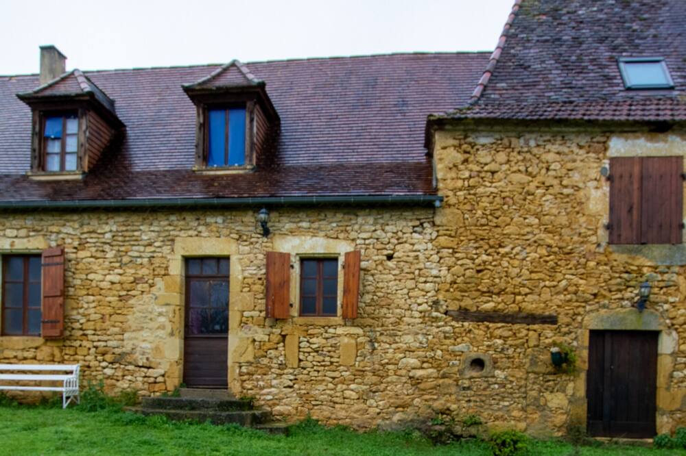 Photo of Outdoor in Pezuls