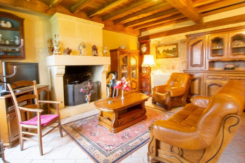 Photo of Livingroom in Pezuls