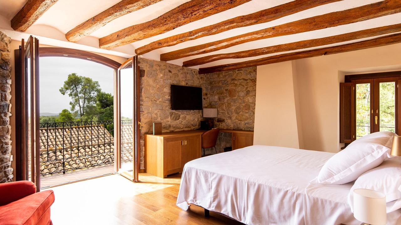 Photo of Bedroom in L'Avella