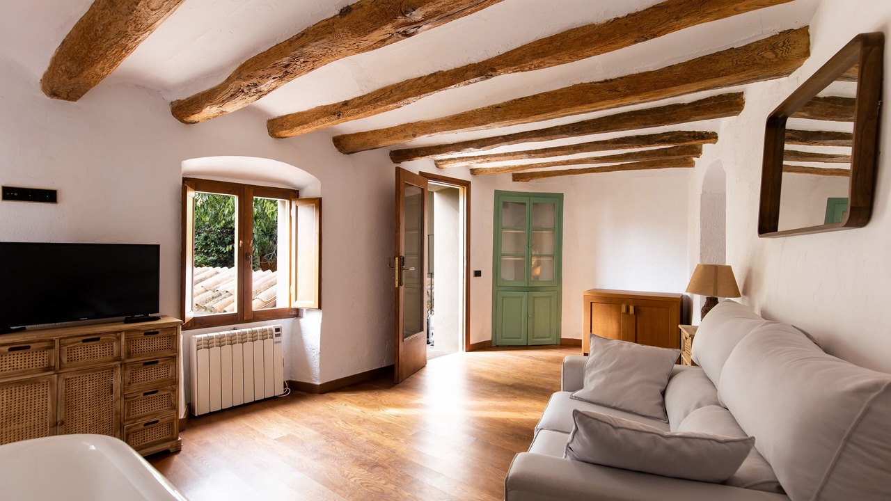 Photo of Bedroom in L'Avella