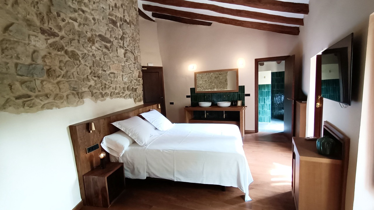 Photo of Bedroom in L'Avella