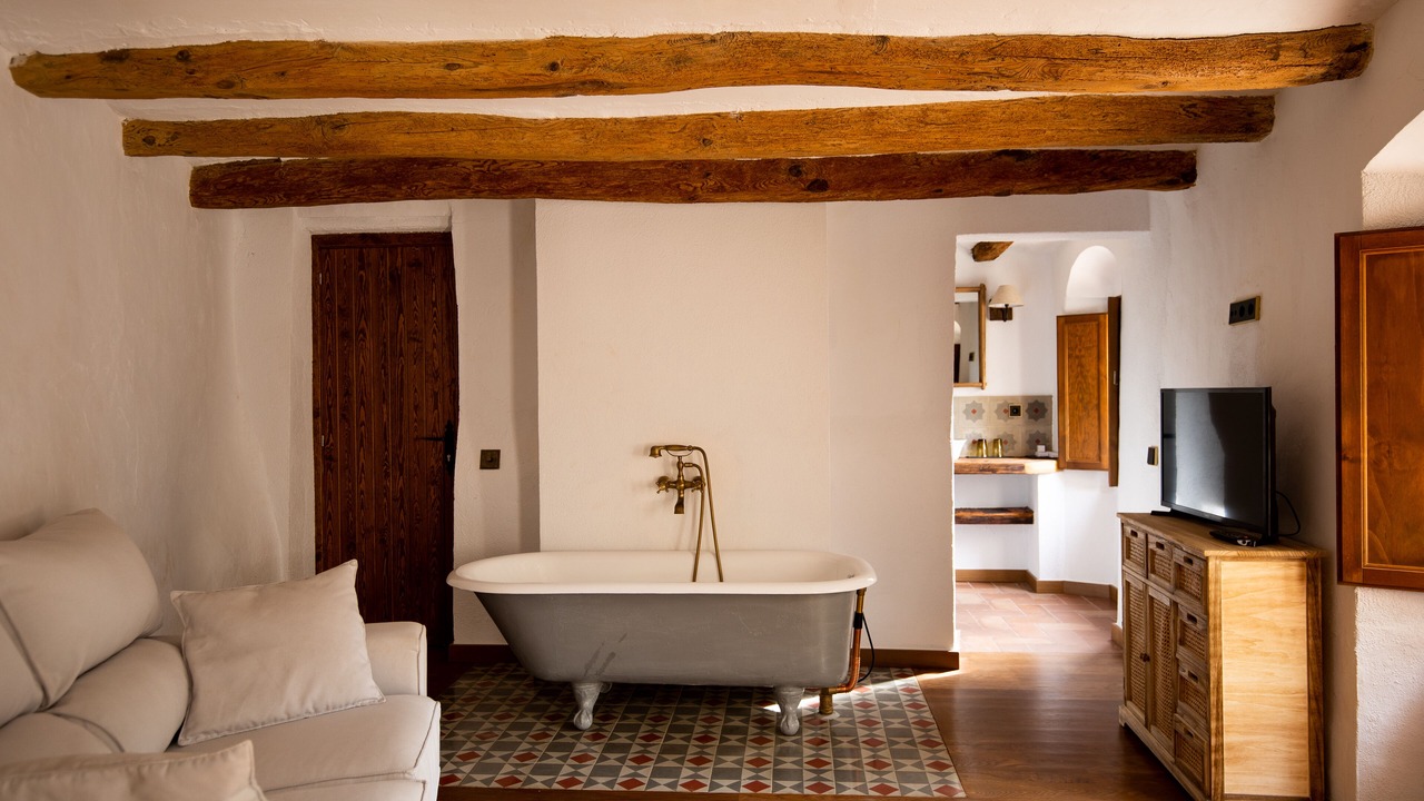 Photo of Bedroom in L'Avella