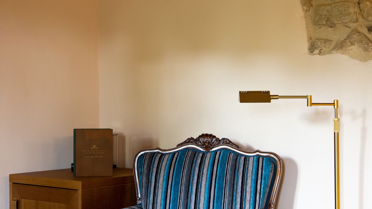Photo of Bedroom in L'Avella