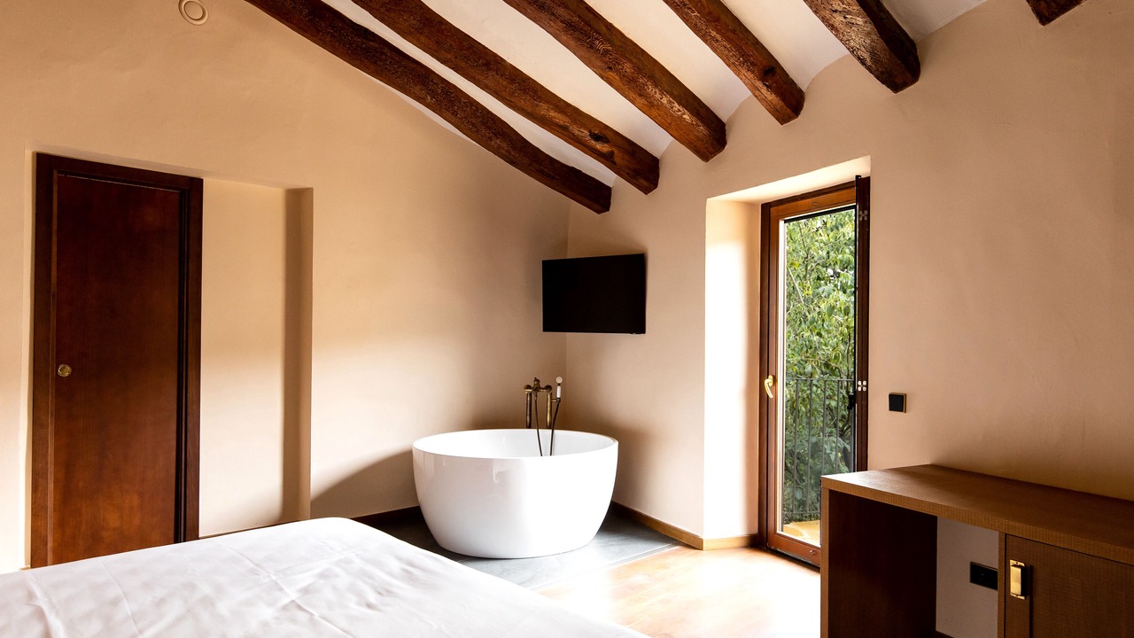 Photo of Bedroom in L'Avella