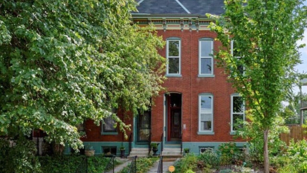 Photo of Outdoor in Benton Park
