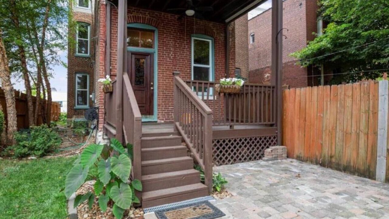 Photo of Outdoor in Benton Park