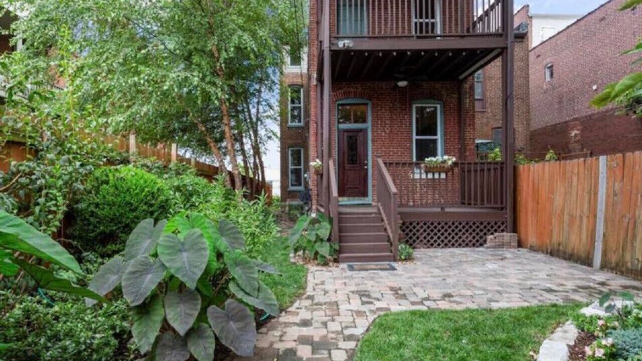 Photo of Outdoor in Benton Park