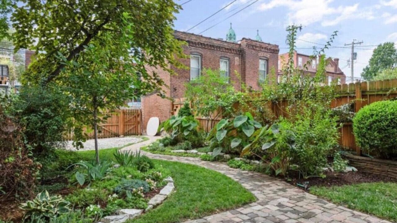 Photo of Outdoor in Benton Park