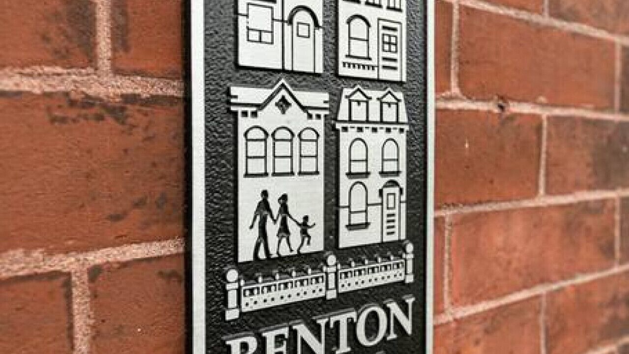 Photo of Outdoor in Benton Park