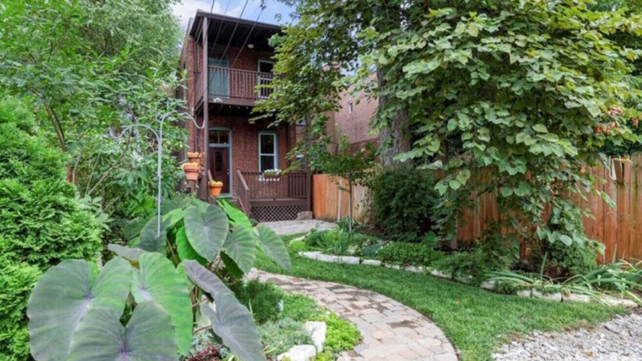 Photo of Outdoor in Benton Park