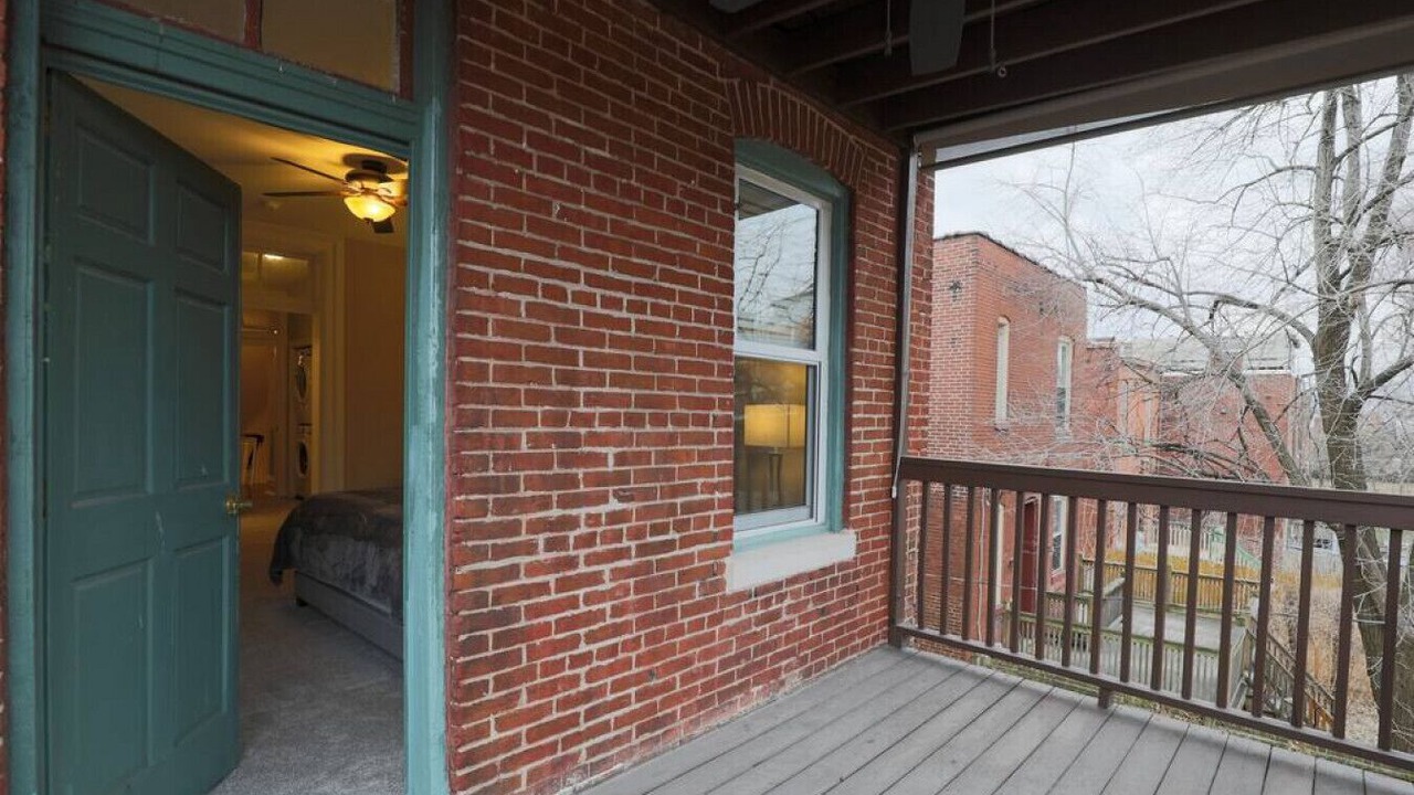 Photo of Outdoor in Benton Park