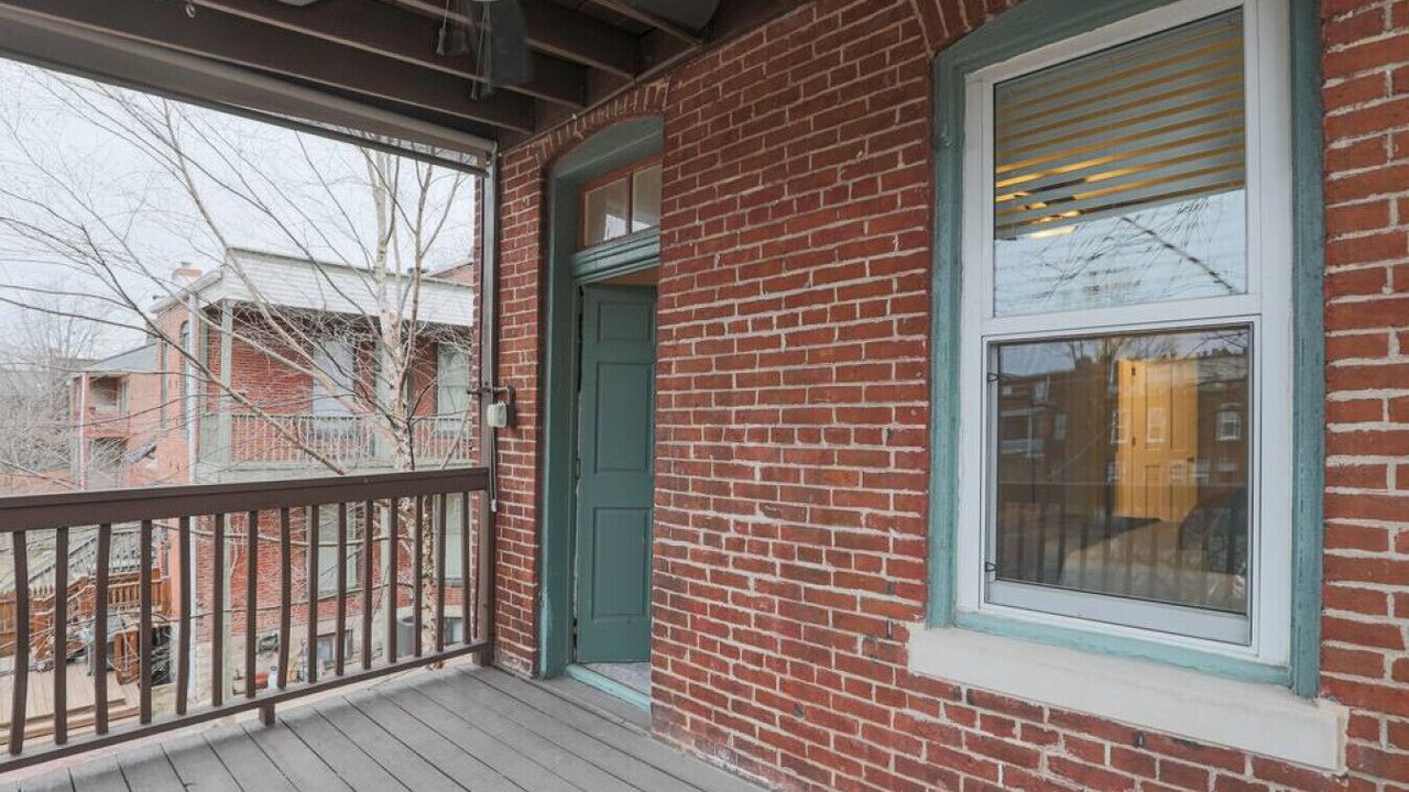 Photo of Outdoor in Benton Park