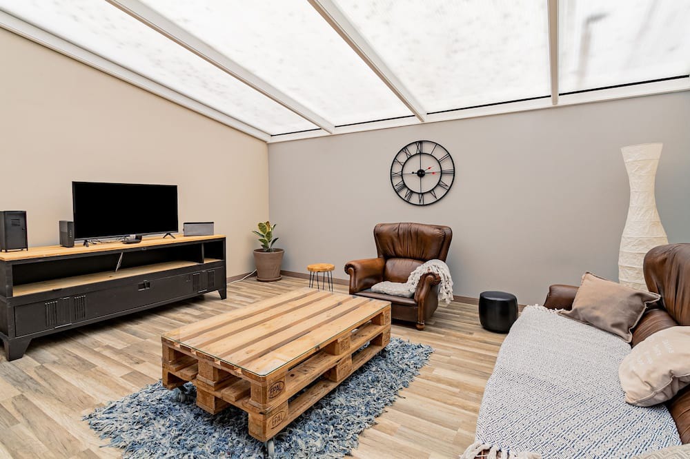 Photo of Livingroom in Hazebrouck