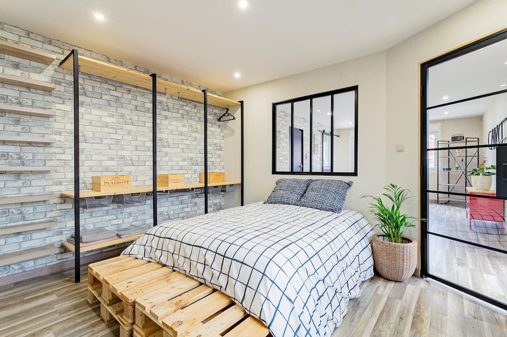 Photo of Bedroom in Hazebrouck