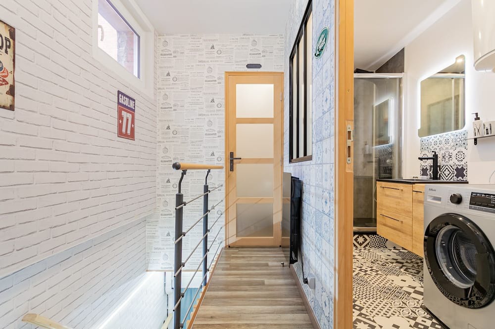 Photo of Bedroom in Hazebrouck