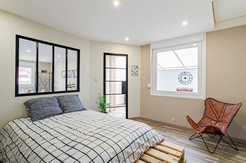 Photo of Bedroom in Hazebrouck