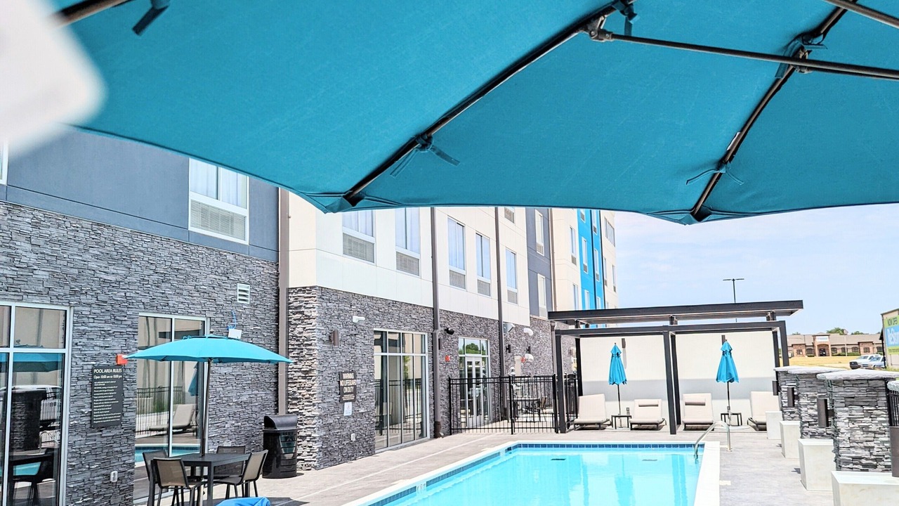 Photo of Outdoor in Jenks