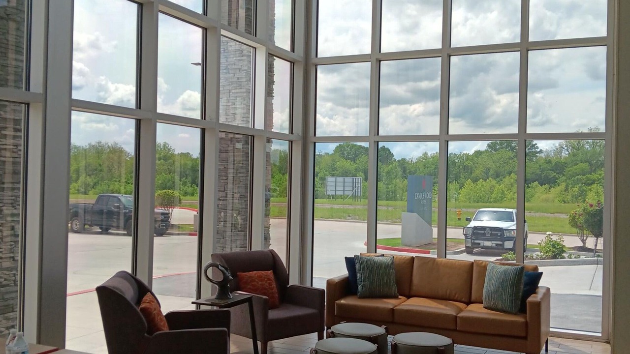 Photo of Outdoor in Jenks