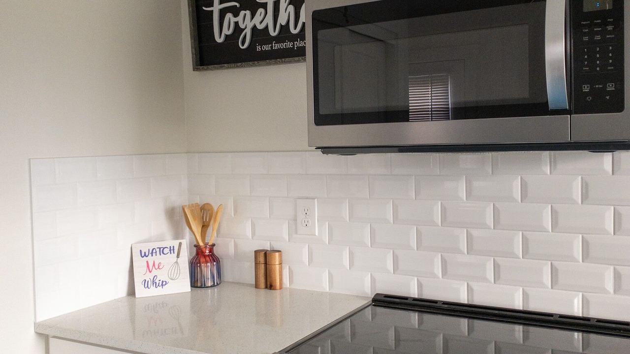 Photo of Kitchen in Hazelwood