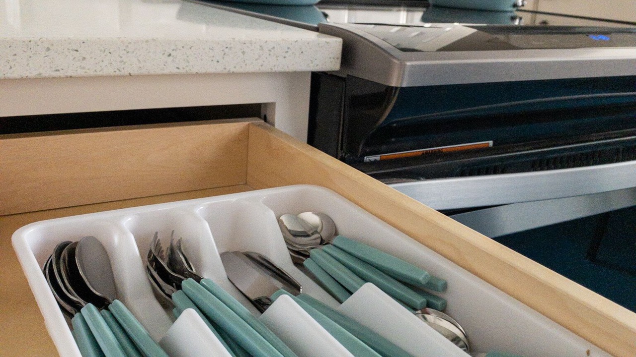 Photo of Kitchen in Hazelwood