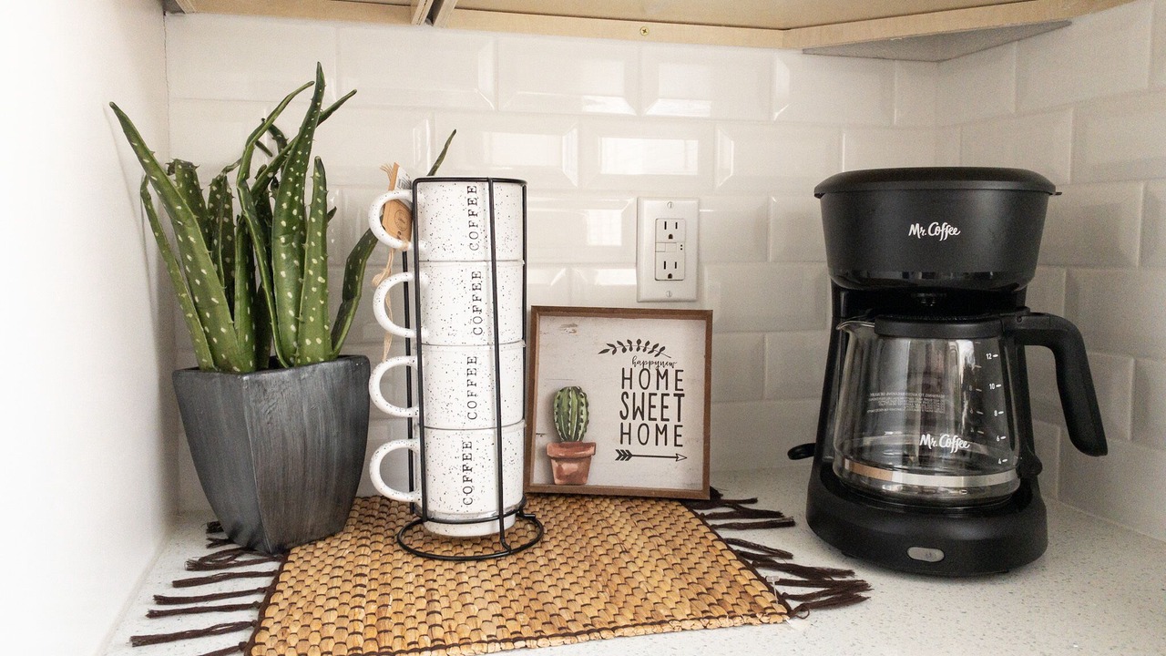 Photo of Kitchen in Hazelwood