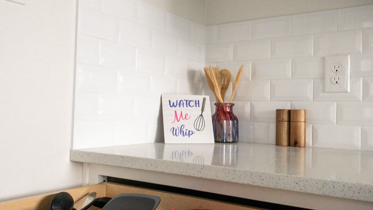 Photo of Kitchen in Hazelwood