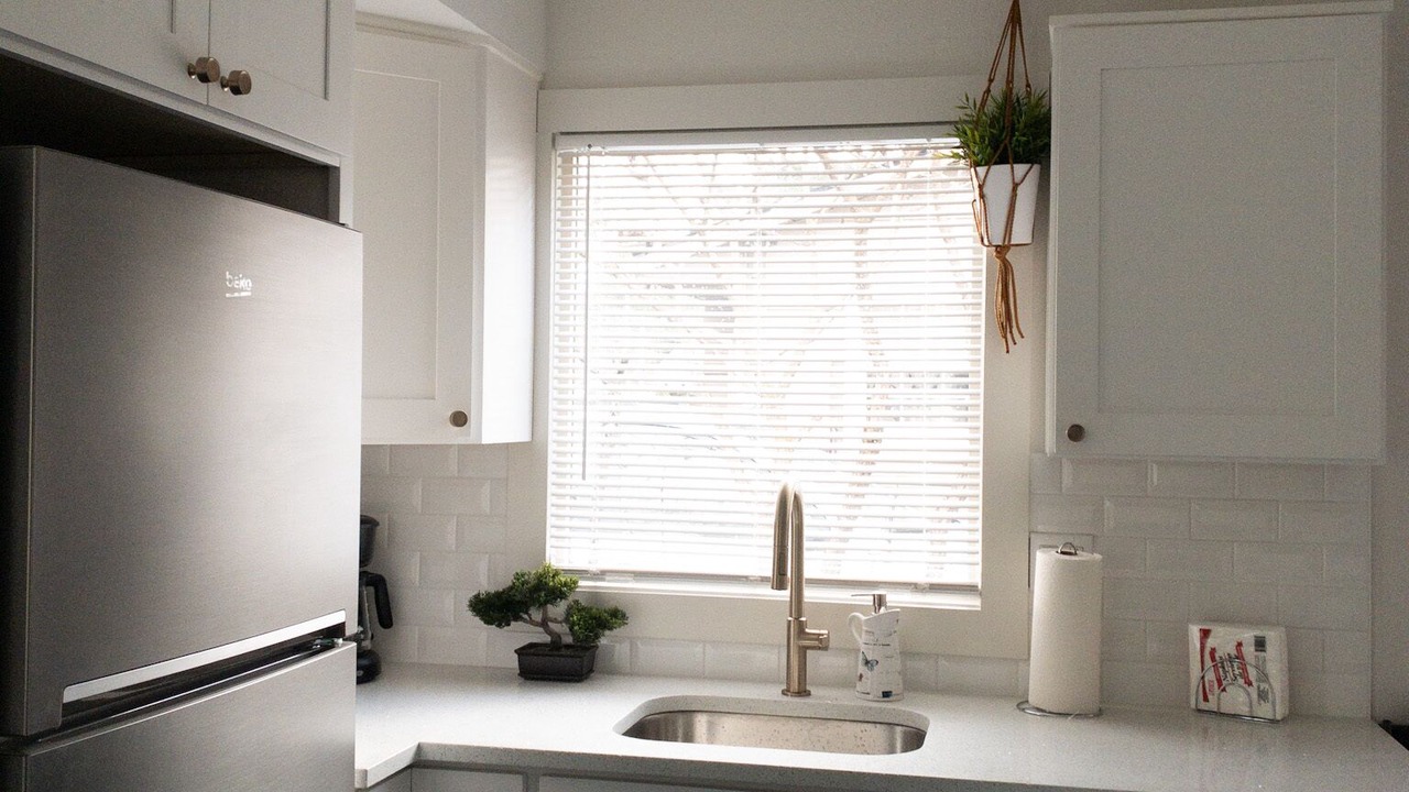 Photo of Kitchen in Hazelwood