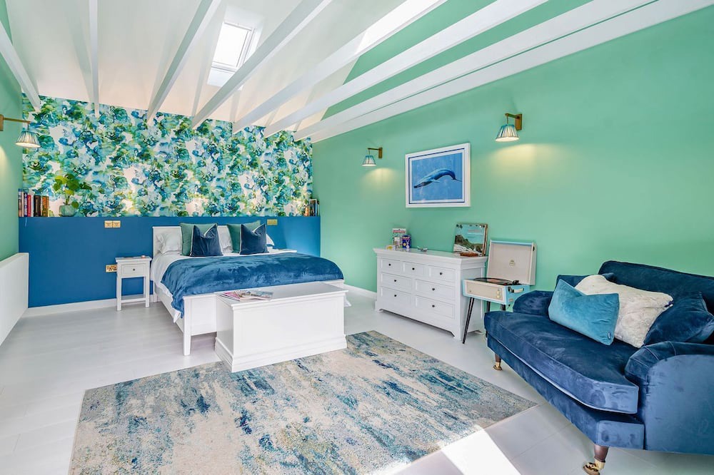 Photo of Bedroom in Kilcreggan