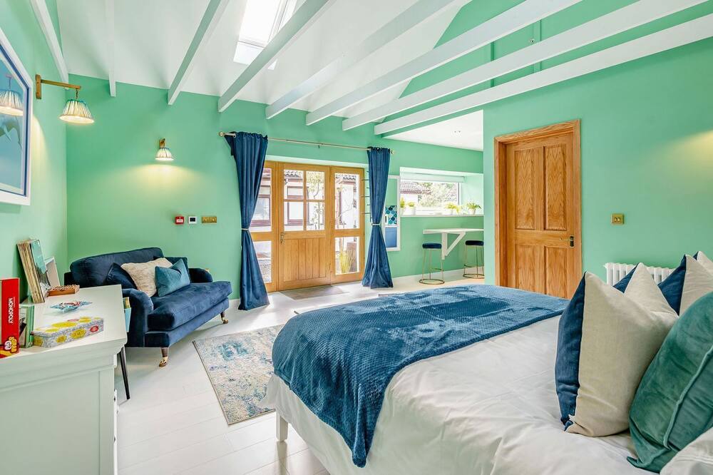 Photo of Bedroom in Kilcreggan