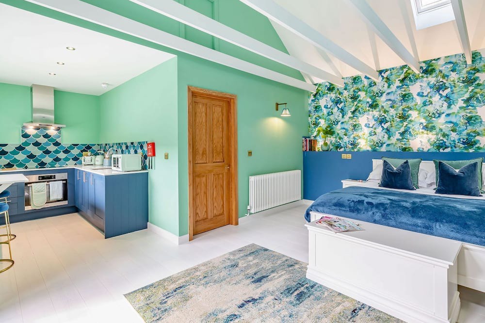 Photo of Bedroom in Kilcreggan