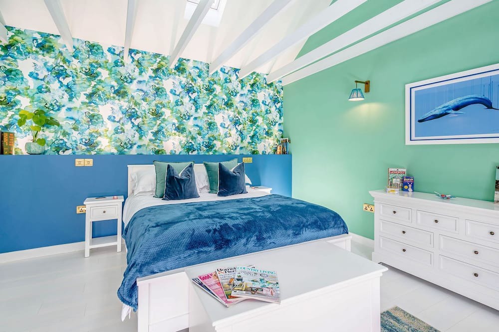 Photo of Bedroom in Kilcreggan